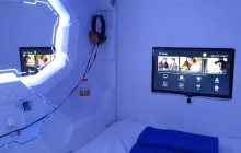 Hotel Jakpod Capsule Hotel<br>Jl. Plaju No.16, RT.10/RW.20<br>Kb. Melati, Kecamatan Tanah Abang<br>Kota Jakarta Pusat<br>Daerah Khusus Ibukota Jakarta 10230 4 jak_3